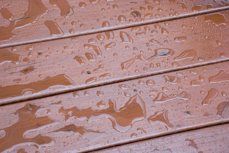 Balcony Waterproofing in Kitsap County, WA