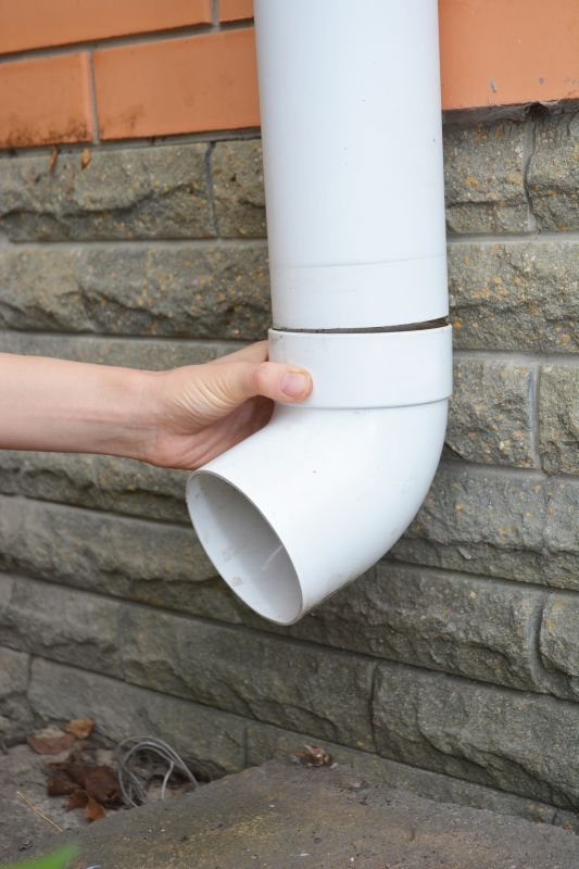 Gutter Downspout Unclogging in Arvada, CO