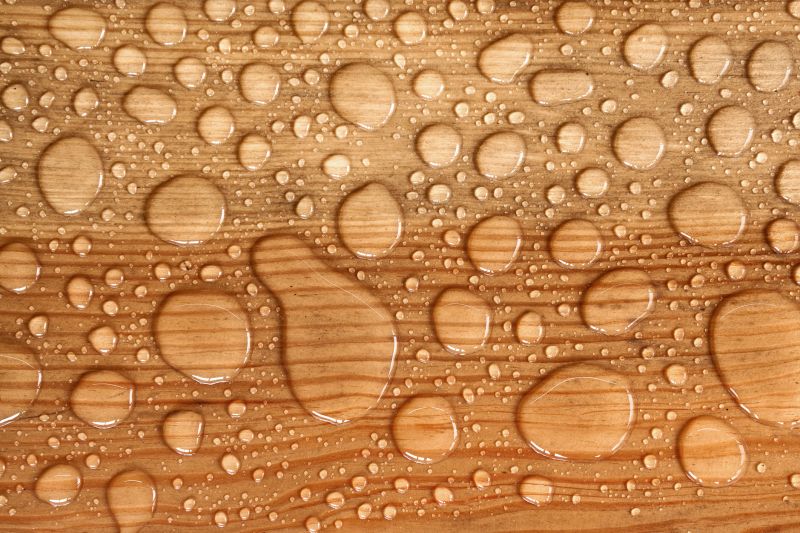 Log Home Weatherproofing in Renton, WA